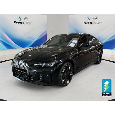 BMW i4 xDrive40 295 kW