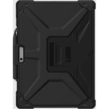 Urban Armor Gear Калъф UAG Metropolis SE, съвместим с Microsoft Surface Pro 9 13 инча черен (324015114040) (324015114040)