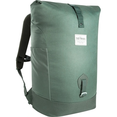 TATONKA Дневна раница Tatonka Grip Rolltop Pack Kapok 25 Daypack - Sage Green - размер One Size (502-9485-0311)