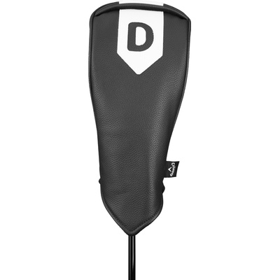 Callaway Premium headcover na driver černý – Zboží Dáma