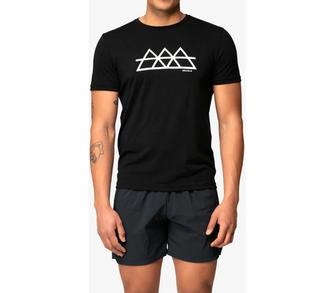 Devold Classic Tripple black