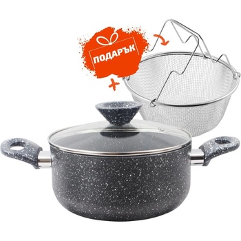 ТeНДЖЕРА ek-2613 gm + ek-022-22 ПОДАРЪК