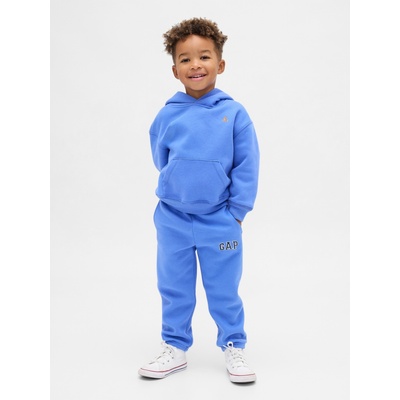 GAP Бебешки спортни панталони VintageSoft GAP GAP | Sin | Момчешки | 2 години