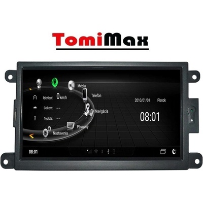 TomiMax 806
