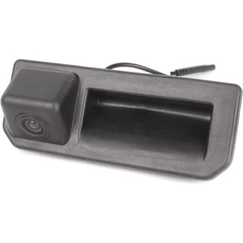 TSS Group BC KODIAQ Камера за паркиране в Kodiaq дръжка (3029)