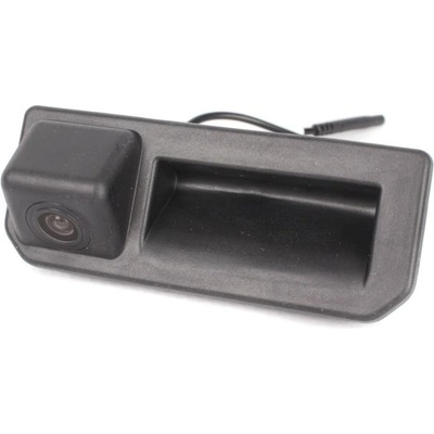 TSS Group BC KODIAQ Паркинг камера в дръжката Kodiaq (3029)