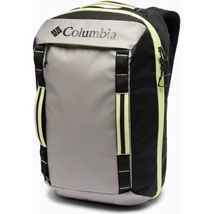 Columbia Градска раница Columbia Landroamer Travel 32 l flint grey/black/citron haze