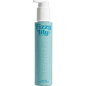 SEVENTEEN Хидратиращо мляко за тяло Seventeen Fizzy Lily Лосион за тяло