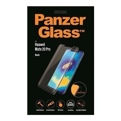 PanzerGlass Premium pre Huawei Mate 20 Pre 5324