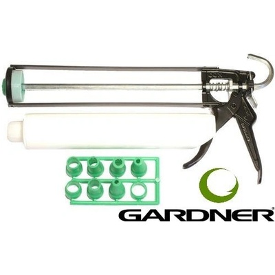 Gardner Vytláčacie Pištole Sausage Gun standard