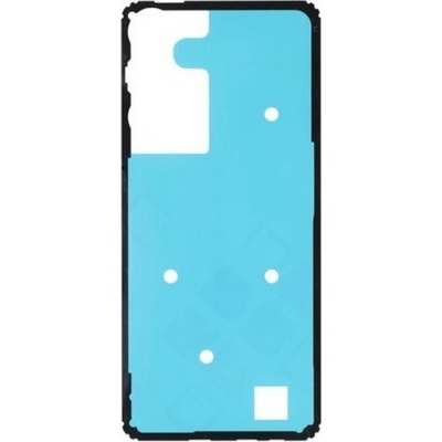 Samsung Galaxy M55 M556B - Lepka pod Bateriový Kryt Adhesive - GH81-25848A Genuine Service Pack