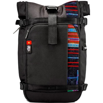 Ethnotek Дневна раница Ethnotek Raja Lite Bantam 30 Daypack - Vietnam 6 - размер One Size (504-0521-0911)