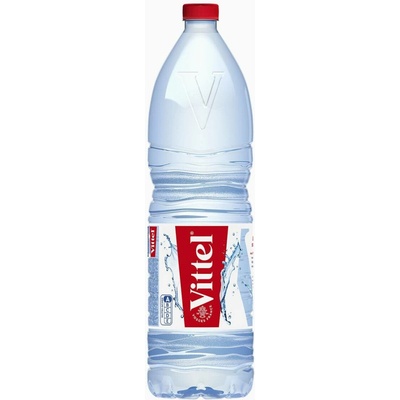 Vittel Minerální voda 1,5 l PET