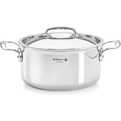 De Buyer Affinity 16 cm 1,8 l