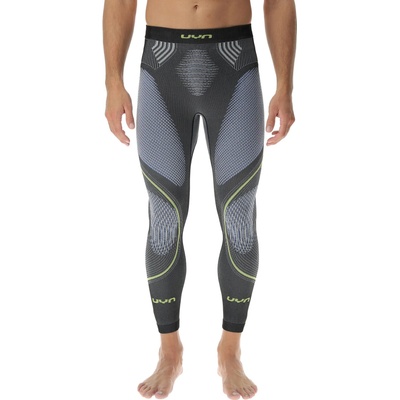 UYN M EVOLUTYON UW PANT LONG MELANGE Man