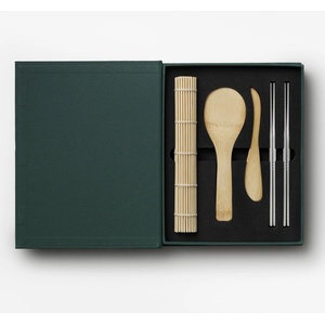 Printworks Комплект за суши The Essentials Sushi Tools - Printworks (PW00674)