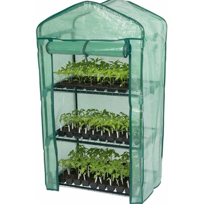 STREND Parenisko Greenhouse X083, 69x49x128 cm, fólia