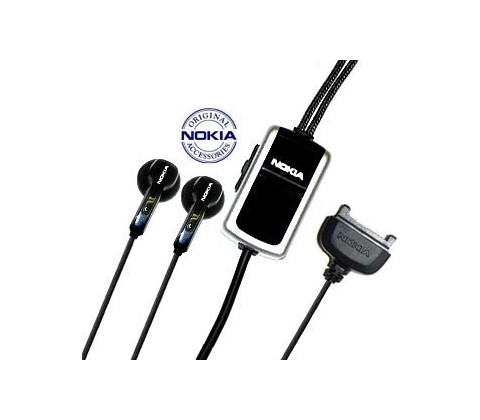 Nokia HS-23