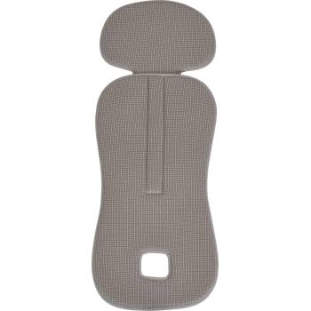 Cangaroo Подложка за стол за кола 76-150 см airluxe сив (112132)