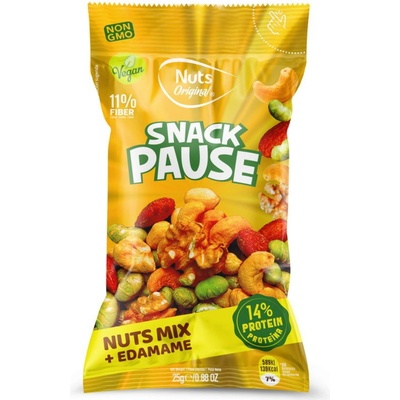 Svět plodů Snack Pause Sporty 25 g