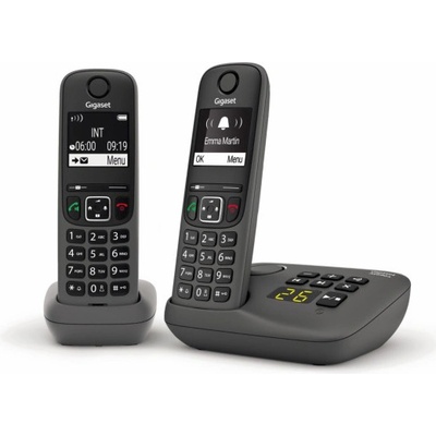 Siemens Gigaset AE690A Duo