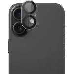  Стъклен протектор Wanlonfeng за камерата на iPhone 17, прозрачен