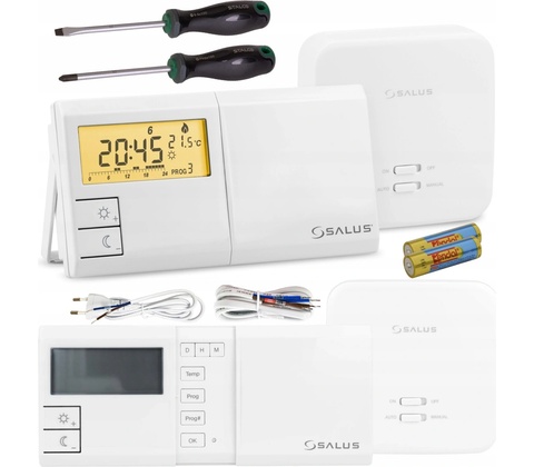 SALUS 091FLRFv2
