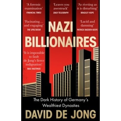 Nazi Billionaires