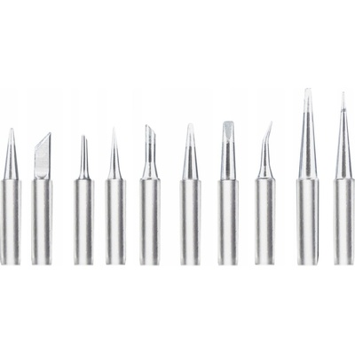 EXTOL INDUSTRIAL Hroty, sada 10ks, 900M 8794520B