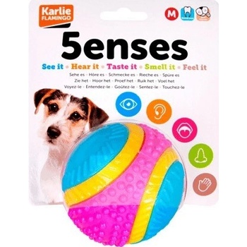 Karlie-Flamingo 5 Sense Ball 8 cm