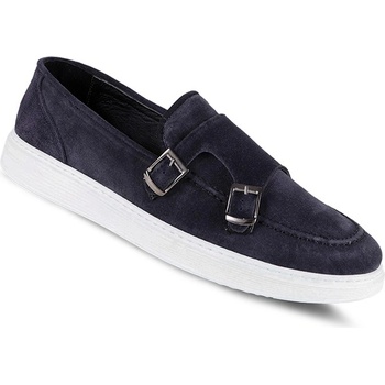 Image 1 of Ducavelli Airy Мъжки ежедневни обувки - Тъмносини 1811 (1100_Тъмносин)