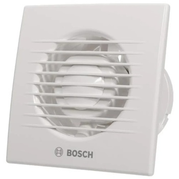 Bosch Вентилатор за баня Bosch F1100 W 100 7738329851 (F1100 W 100 7738329851)
