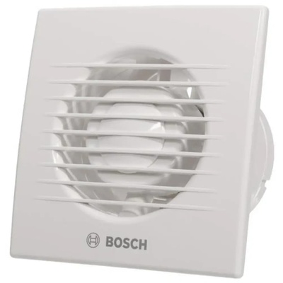 Bosch Вентилатор за баня Bosch F1100 W 100 7738329851 (F1100 W 100 7738329851)