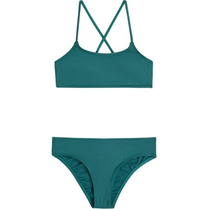 O'Neill Essentials bralette bikini set 140