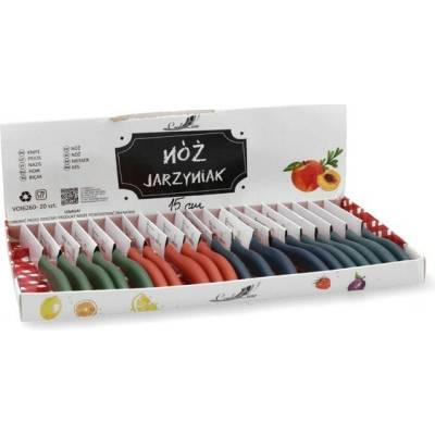 Pro-Tech shop Kuchynský nôž na zeleninu 15cm 66870