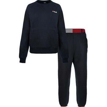 Fila In cotton brushed fleece m