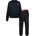 Fila In cotton brushed fleece m