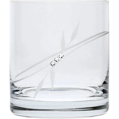 SWAROVSKI SWAROVSKI SKLENICE NA WHISKY 6 x 300 ml