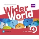 Wider World 4 Class