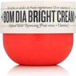 Sol de Janeiro Bom Dia Bright Body Cream 240 ml Лосион за тяло