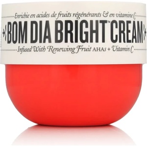 Sol de Janeiro Bom Dia Bright Body Cream 240 ml Лосион за тяло