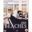 Beaches DVD