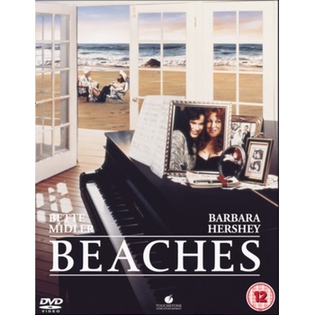 Beaches DVD