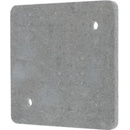 KOPOS PI 80R XX Tepelně izolační podložka 80x80mm