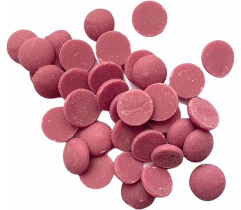 Callebaut Ruby Callets 250 g