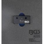 Bgs technic - Германия Комплект ангренаж fiat/lancia 1, 4, 12v; bgs technic, 9225