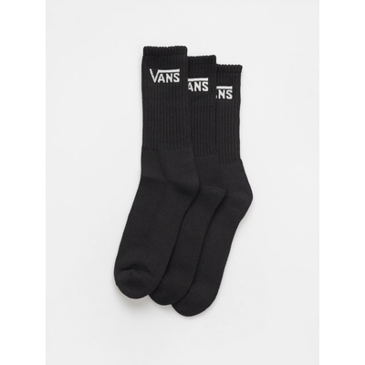 VANS Classic Crew ROX Black
