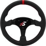 Simagic Геймпад/джойстик simagic - p-330r(leather) (p-330r(leather))
