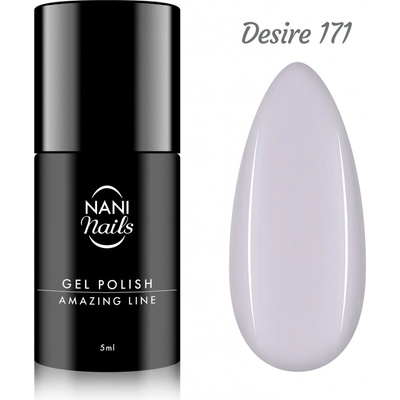 NANI gel lak Amazing Line Desire 5 ml – Zboží Dáma