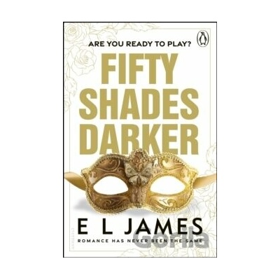 Fifty Shades Darker - E L James